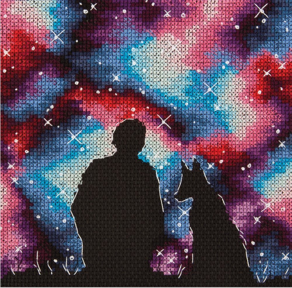 (image for) Best Friends In The Universe